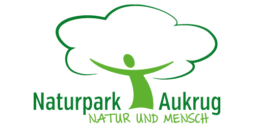 Naturpark Aukrug Logo