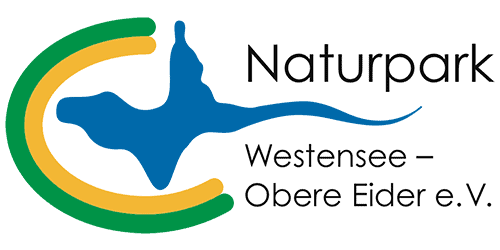 Naturpark Westensee Logo